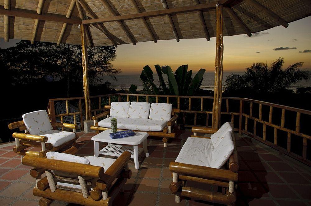 Hotel Ocean View Happy Hill 2*