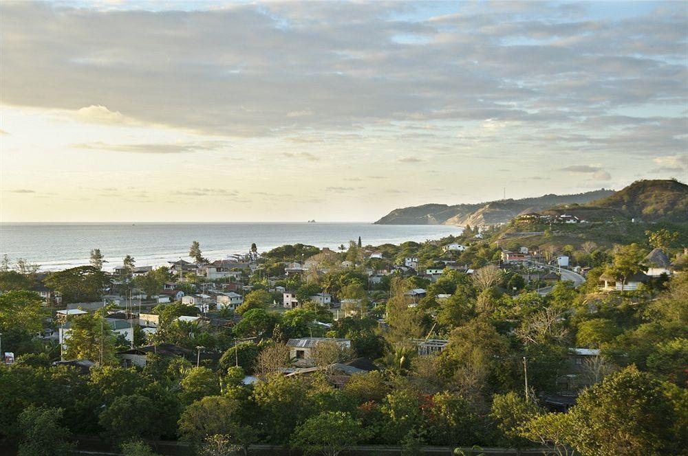 Ocean View Happy Hill
