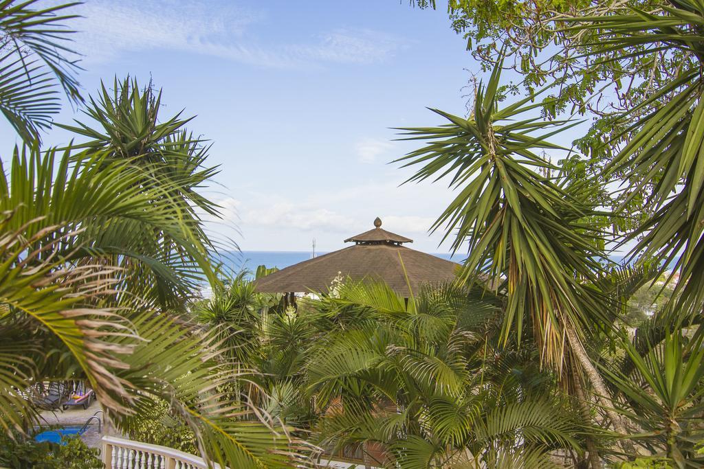 Hotel Ocean View Happy Hill 2*