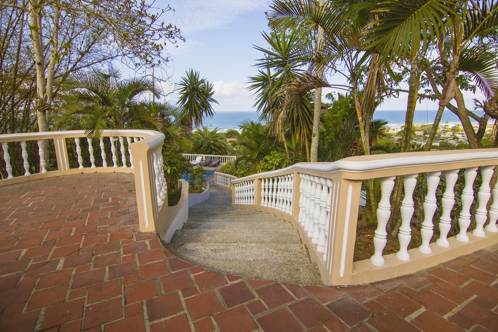 Ocean View Happy Hill