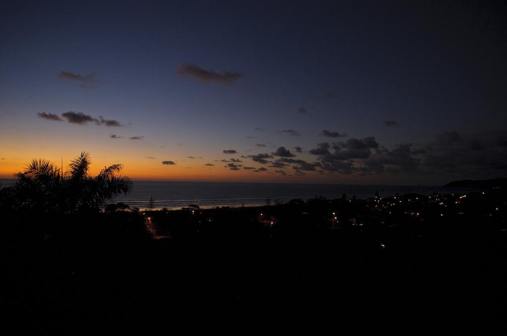 Ocean View Happy Hill