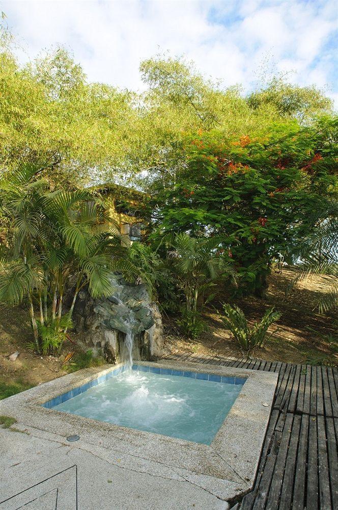 Hotel Ocean View Happy Hill