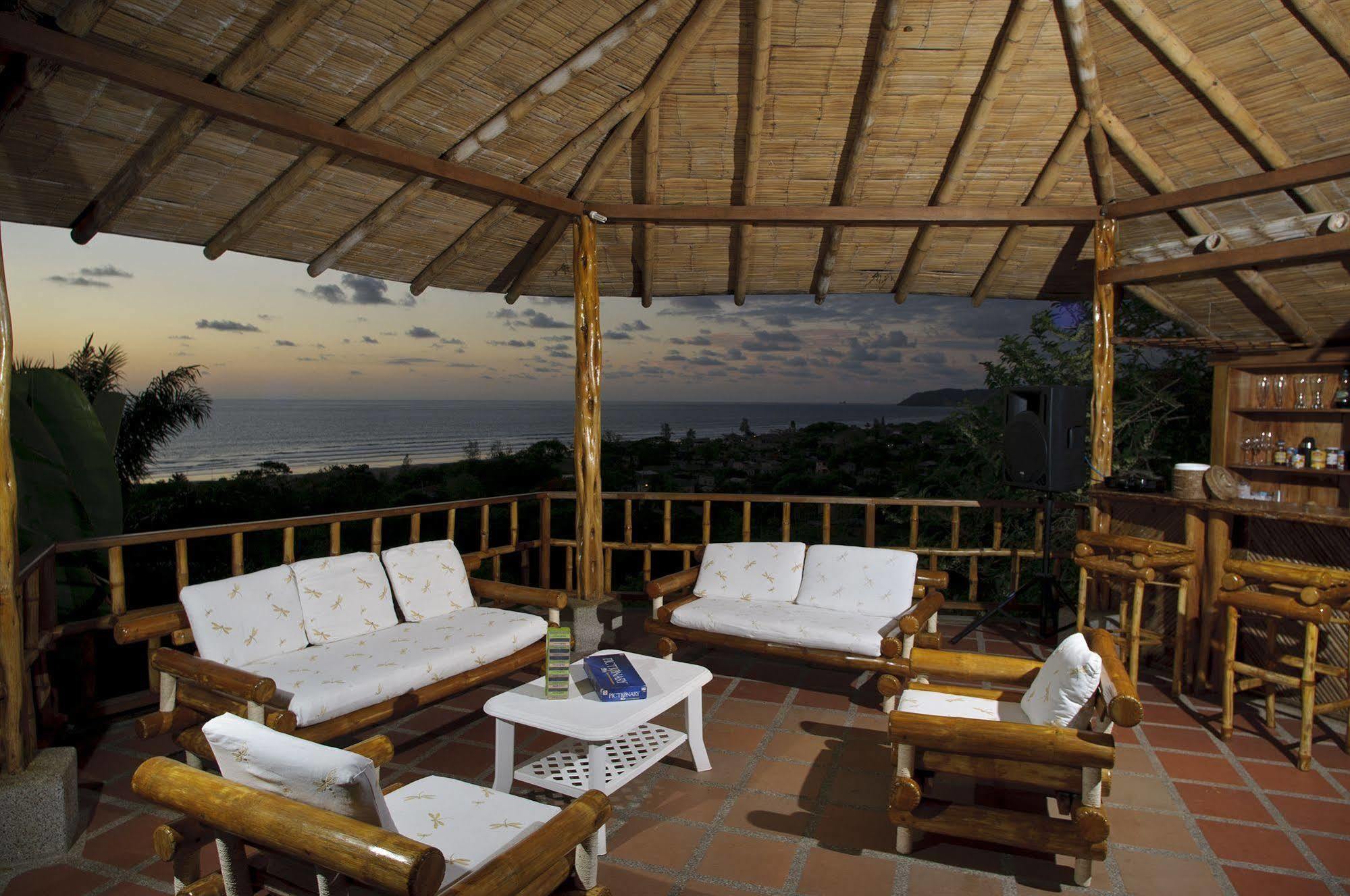 Hotel Ocean View Happy Hill 2*