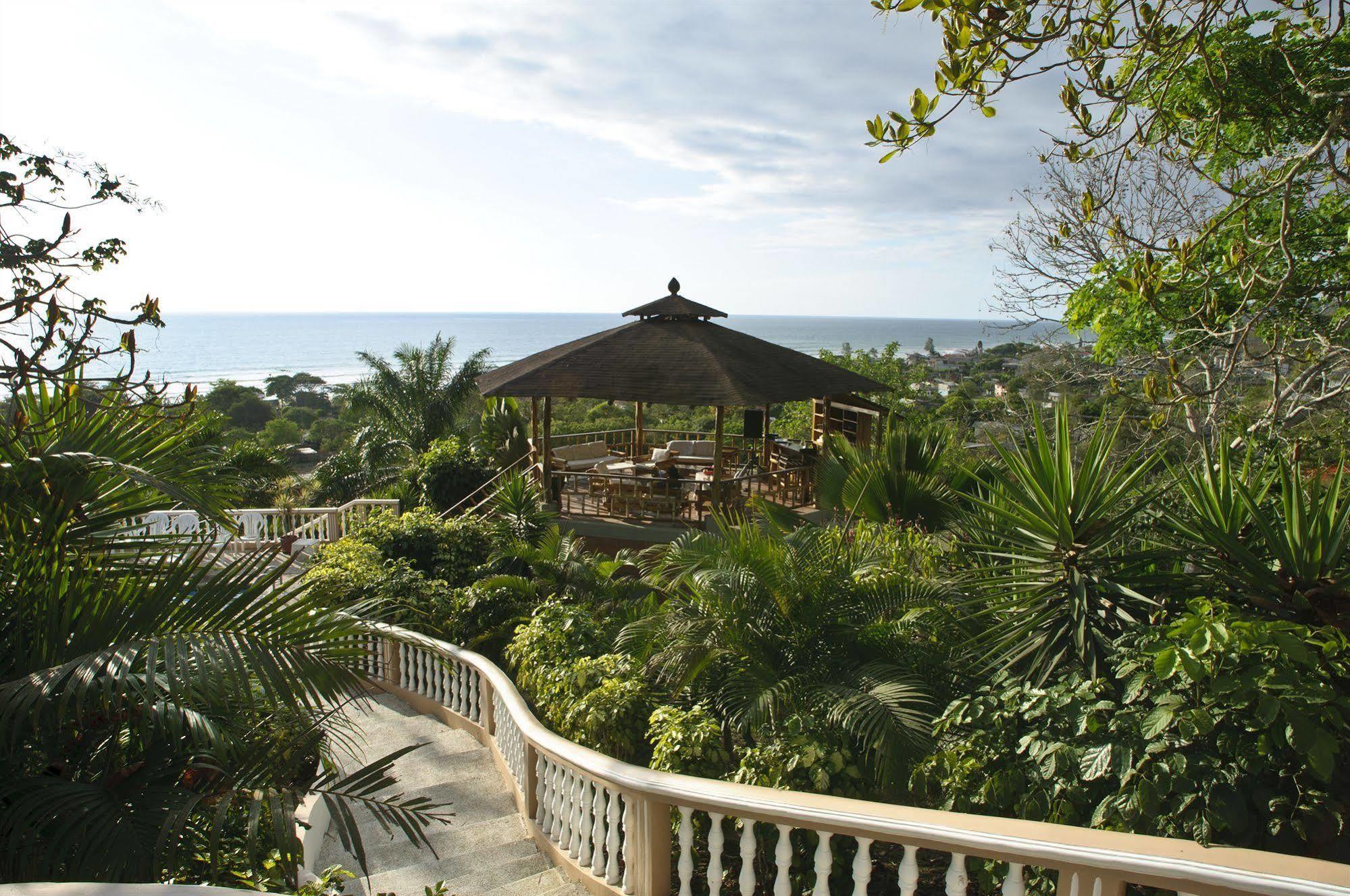 Ocean View Happy Hill Olón